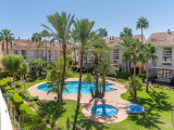 Penthouse For Sale in Javea / Xàbia, Alicante, Spain