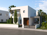 Detached For Sale in Sotira, Famagusta, Cyprus