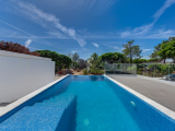 Excellent luxury 4-bedroom (LOTE 19) villa with top finishes