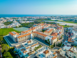 Apartment For Sale in Kapparis, Famagusta, Cyprus