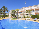 Apartment For Sale in Benissa costa, Alicante, Spain