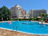 1-Bedroom Apartment | Sunny Beach Plaza | 5 Minutes to the Beach