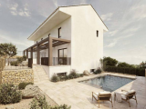 Villa For Sale in La Nucia, Alicante, Spain Villa For Sale in La Nucia, Alicante, Spain