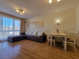 Spacious 3-Bedroom Apartment | Flores Park, Sunny Beach | 400 m to the Beach