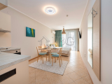 Studio for Sale | Royal Sun Complex, Sunny Beach