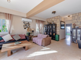 Semi-Detached For Sale in Frenaros, Famagusta, Cyprus