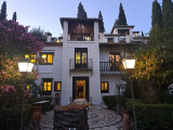 Villa For Sale in Albaycin, Granada, GRANADA