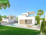 Villa For Sale in Finestrat, Alicante, Spain