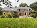 House For Sale in Serent, Morbihan, France House For Sale in Serent, Morbihan, France