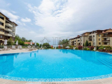  1-Bedroom Apartment with Beautiful Park View | Garden of Eden, Sveti Vlas