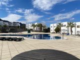 2 BED 1 BATH PENTHOUSE WITH PRIVATE ROOF TERRACE  IN TATLISU