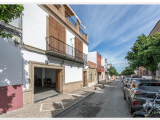 house For Sale in Barrio Alto, San Juan de Aznalfarache, SEVILLA
