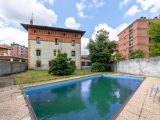 Villa For Sale in Etxebarri, Etxebarri - Igl San Esteban, VIZCAYA