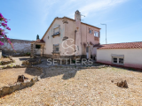 5-Bedroom Villa - Pampilheira