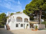 Villa For Sale in Denia, Alicante, Spain
