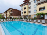  1-Bedroom Apartment with partial Sea View | Garden of Eden, Sveti Vlas
