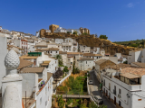 duplex For Sale in Andalucia, Setenil de las Bodegas, CADIZ