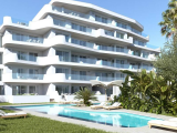 Penthouse For Sale in Pilar de la Horadada, Alicante, Spain