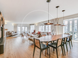 Magnificent 4+1 bedroom apartment in Príncipe Real