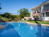 Villa For Sale in Jesus Pobre, Alicante, Spain Villa For Sale in Jesus Pobre, Alicante, Spain