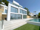 Villa For Sale in Altea, Alicante, Spain