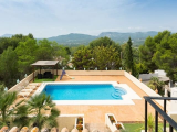 Villa For Sale in Javea / Xàbia, Alicante, Spain