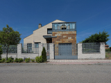Villa For Sale in Urbanizacion el soto, Aldeamayor de San Martin, VALLADOLID