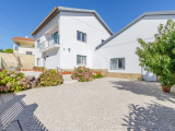 House 8 Bedrooms - Mafra, Ericeira 6 km, A Casa das Casas