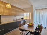 Refurbished 2 bedroom flat for sale in the Center of Tomar Central Portugal Refurbished 2 bedroom flat for sale in the Center of Tomar Central Portugal