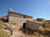 Country House For Sale in Macisvenda, Murcia, Spain