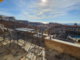 Two-Bedroom Penthouse with Sea View in Aqua Dreams, Sveti Vlas Two-Bedroom Penthouse with Sea View in Aqua Dreams, Sveti Vlas