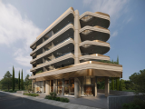 Apartment For Sale in Paralimni, Famagusta, Cyprus
