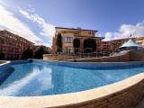Studio for Sale in Panorama Dreams, Sveti Vlas | 2nd Line to the Sea