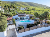 Villa For Sale in Javea / Xàbia, Alicante, Spain