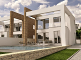 Villa For Sale in Torrevieja, Alicante, Spain