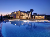 Country House For Sale in Moraira, Alicante, Spain