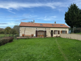 House For Sale in Nanteuil-En-Vallee, Nanteuil-En-Vallée, France