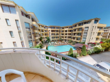 2-Bedroom Apartment in Barco Del Sol Complex, Sunny Beach