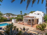 Villa For Sale in Javea / Xàbia, Alicante, Spain