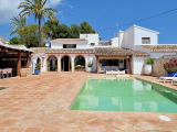 Villa For Sale in Javea / Xàbia, Alicante, Spain