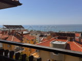 Two-Bedroom Apartment with Sea View in Centaur Complex, Sveti Vlas