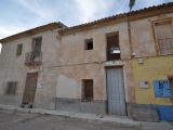 Townhouse For Sale in Hondon De Las Nieves, Alicante, Spain