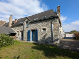 House For Sale in Ruffiac, Morbihan, France