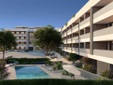 appartment For Sale in Lagos Faro Portugal