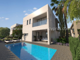 Villa For Sale in Xylofagou, Larnaca, Cyprus