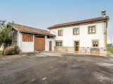 country house For Sale in Oviñana, Cudillero, ASTURIAS
