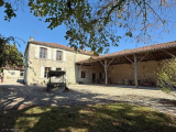 House For Sale in Verteuil-Sur-Charente, Verteuil-Sur-Charente, France