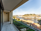 1 Bedroom View of the Douro River (Gaia)