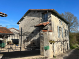 House For Sale in Mansle, Mansle, France