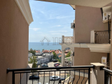 One-Bedroom Apartment with Panoramic Sea Views in Villa Antorini, Sveti Vlas